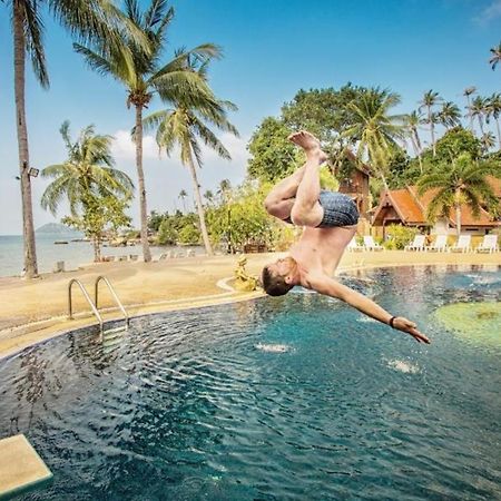 Grand Sea Beach Resort Hatrin Kültér fotó