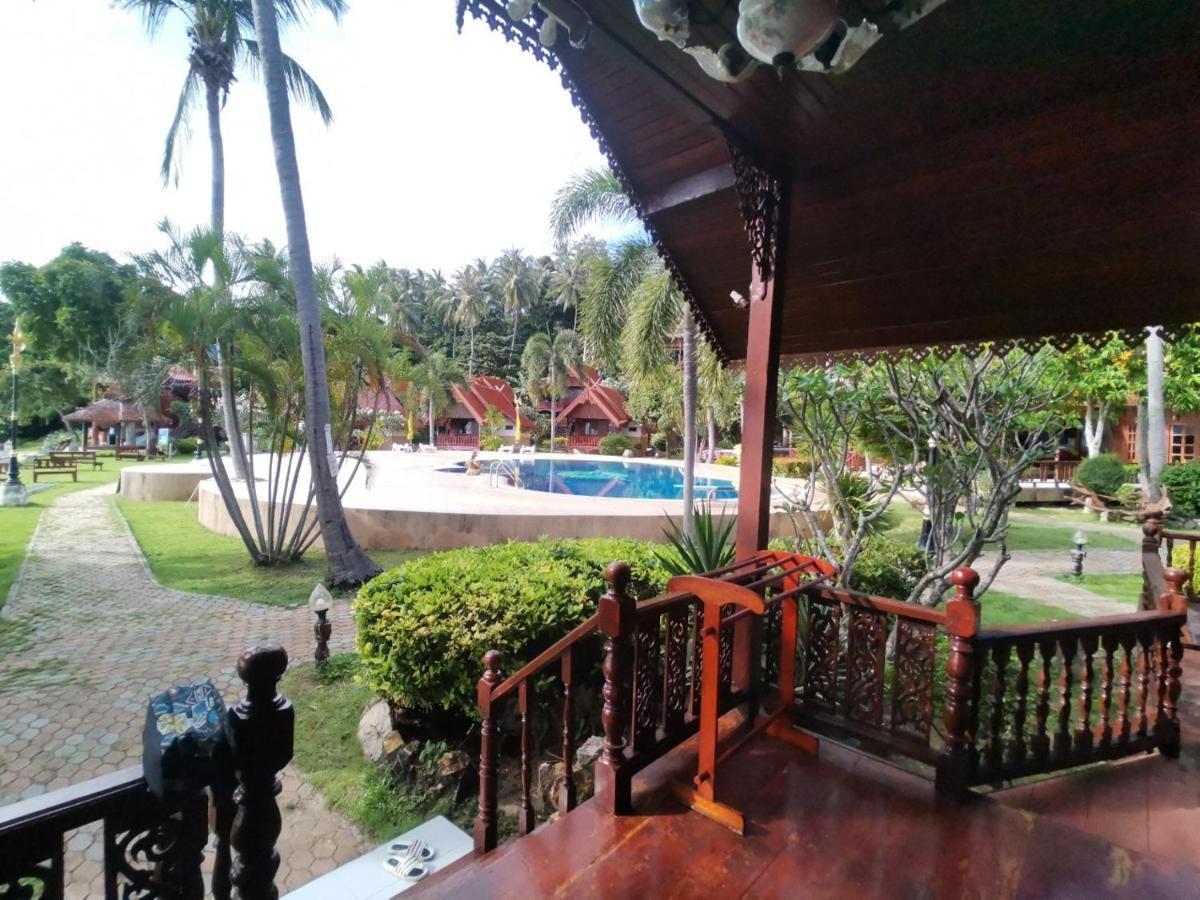Grand Sea Beach Resort Hatrin Kültér fotó