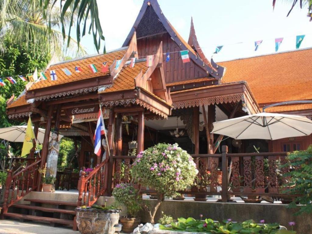 Grand Sea Beach Resort Hatrin Kültér fotó