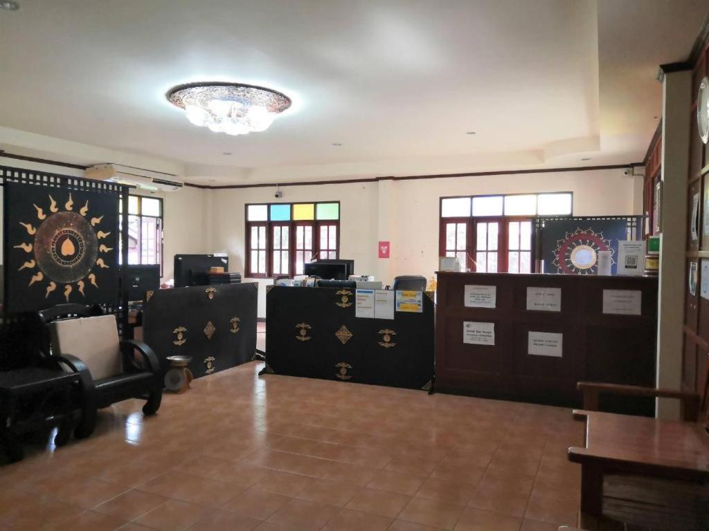 Grand Sea Beach Resort Hatrin Kültér fotó