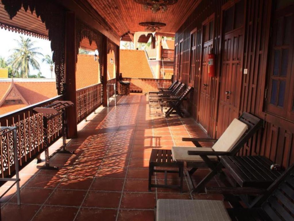 Grand Sea Beach Resort Hatrin Kültér fotó