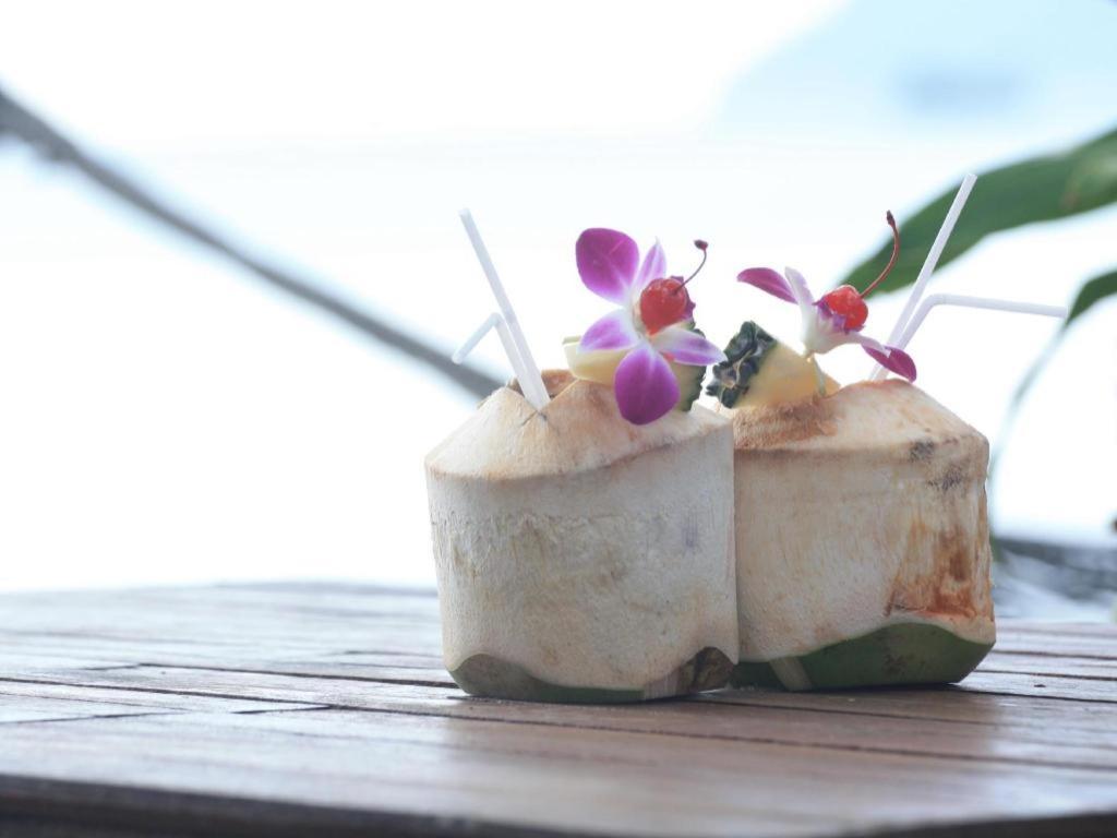 Grand Sea Beach Resort Hatrin Kültér fotó