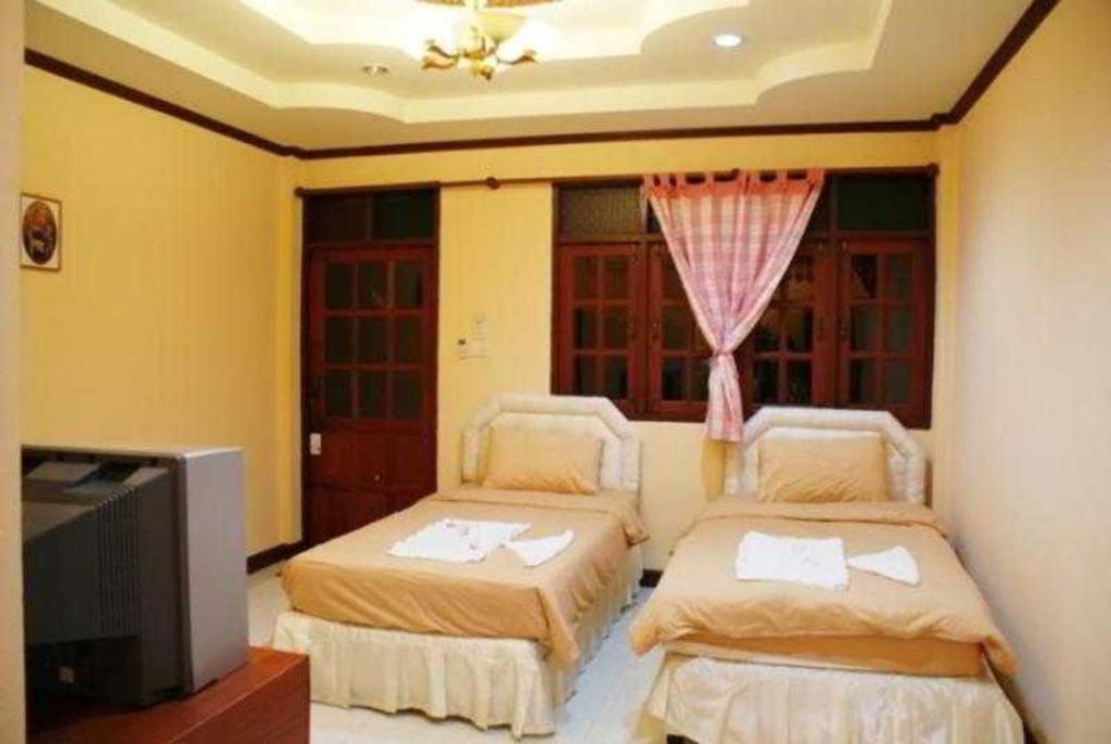 Grand Sea Beach Resort Hatrin Kültér fotó