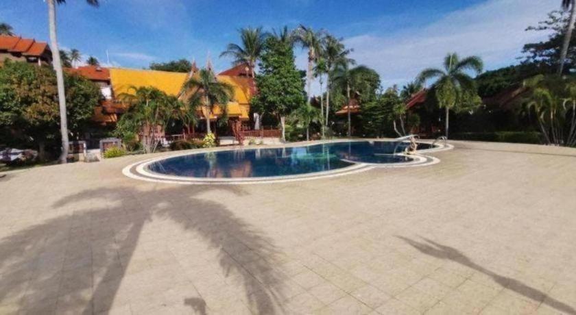 Grand Sea Beach Resort Hatrin Kültér fotó