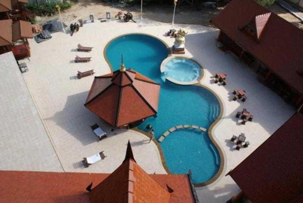 Grand Sea Beach Resort Hatrin Kültér fotó