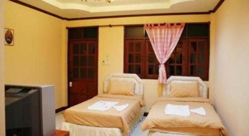 Grand Sea Beach Resort Hatrin Kültér fotó