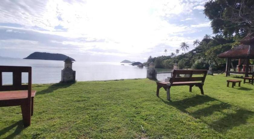 Grand Sea Beach Resort Hatrin Kültér fotó