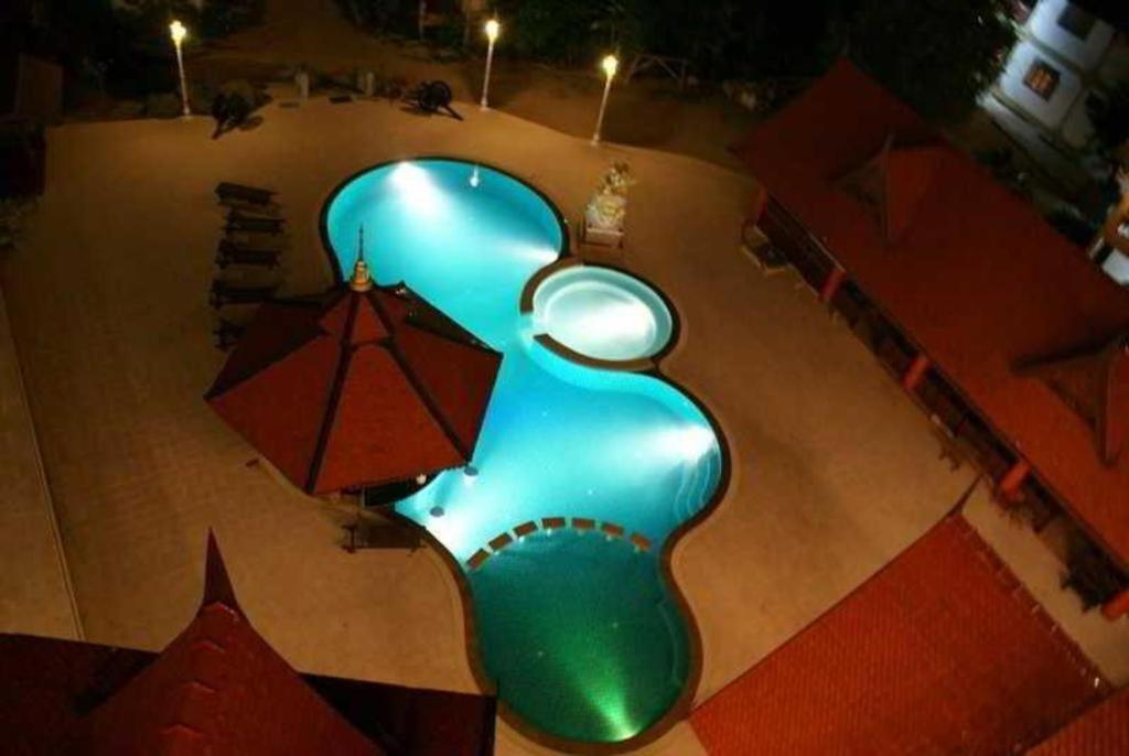 Grand Sea Beach Resort Hatrin Kültér fotó